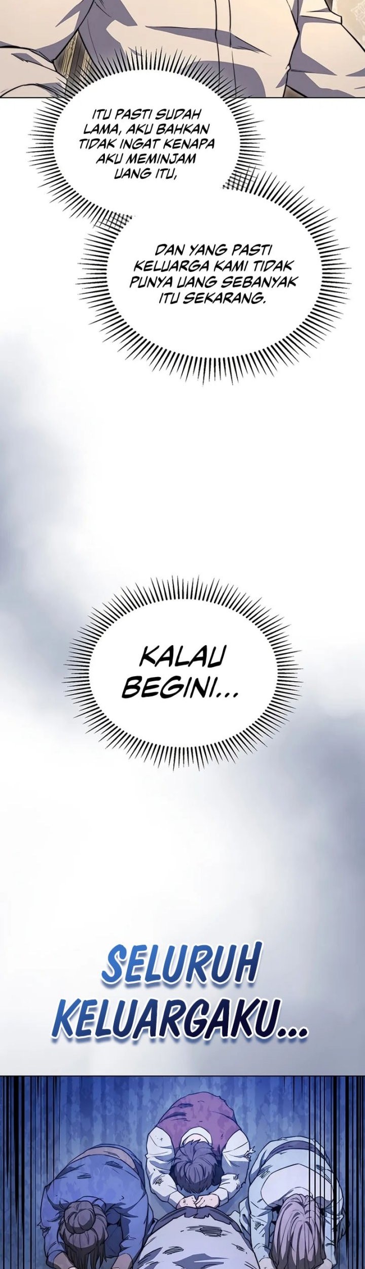 Return Of The Apocalypse-Class Death Knight Chapter 19 Gambar 8