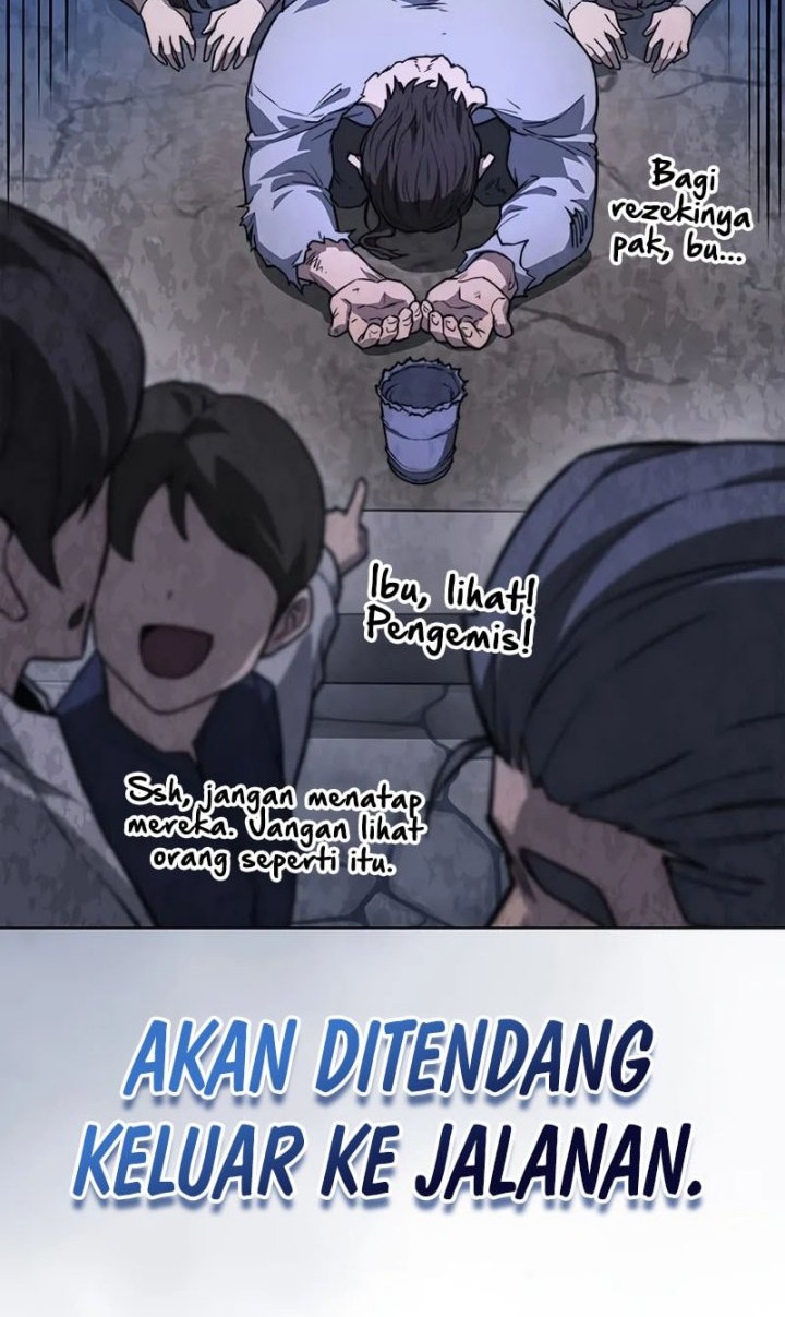 Return Of The Apocalypse-Class Death Knight Chapter 19 Gambar 9