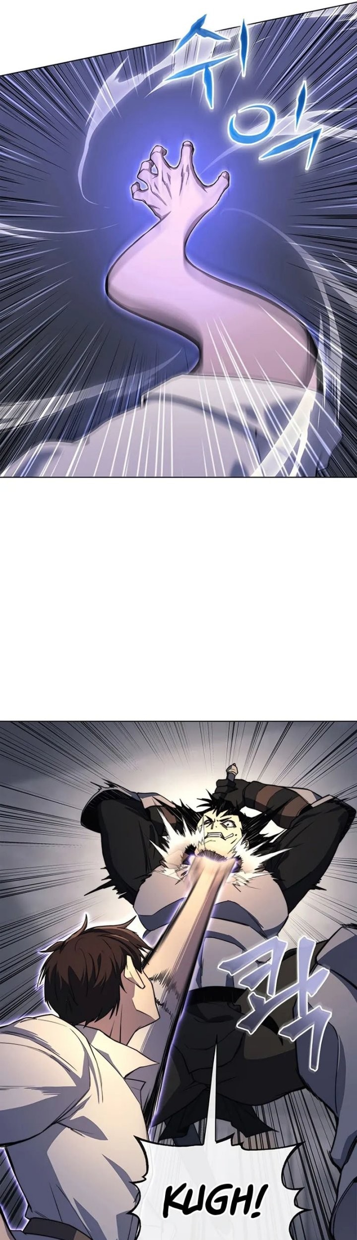 Return Of The Apocalypse-Class Death Knight Chapter 19 Gambar 34