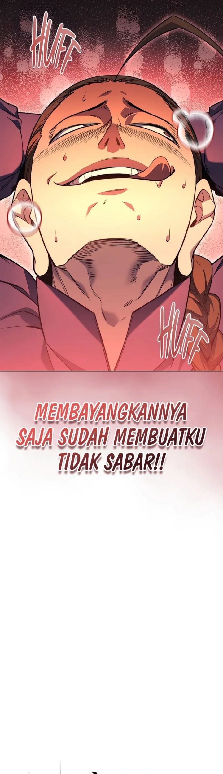 Return Of The Apocalypse-Class Death Knight Chapter 19 Gambar 22