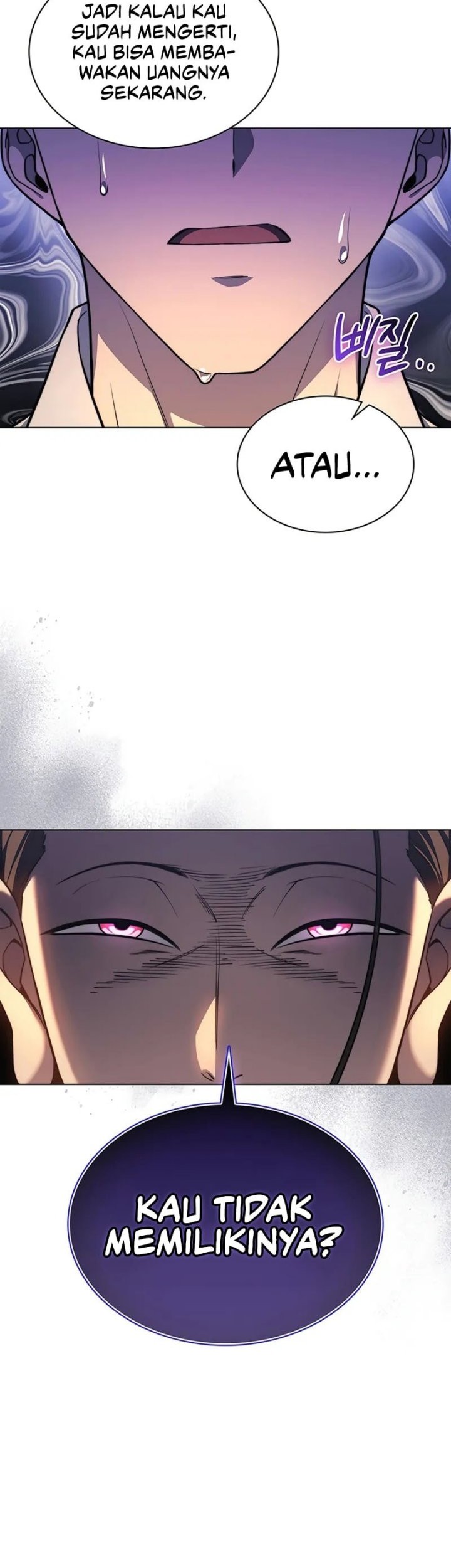 Return Of The Apocalypse-Class Death Knight Chapter 19 Gambar 12