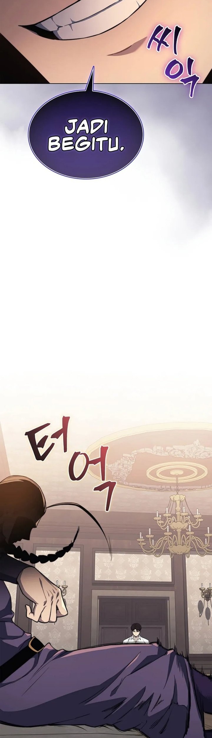 Return Of The Apocalypse-Class Death Knight Chapter 19 Gambar 15