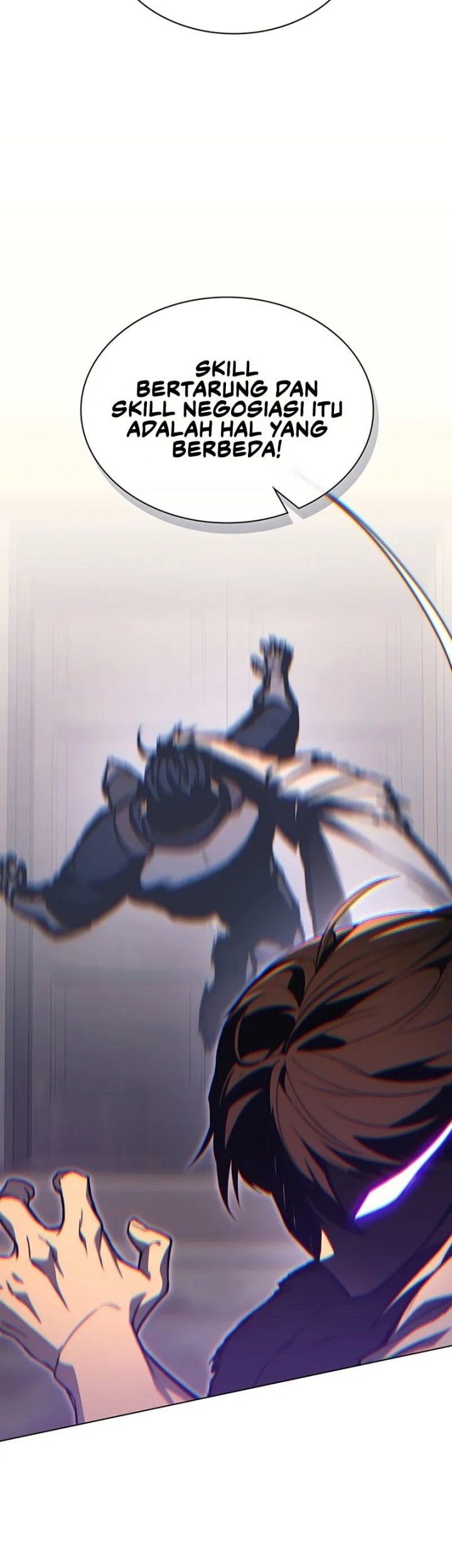 Return Of The Apocalypse-Class Death Knight Chapter 19 Gambar 28