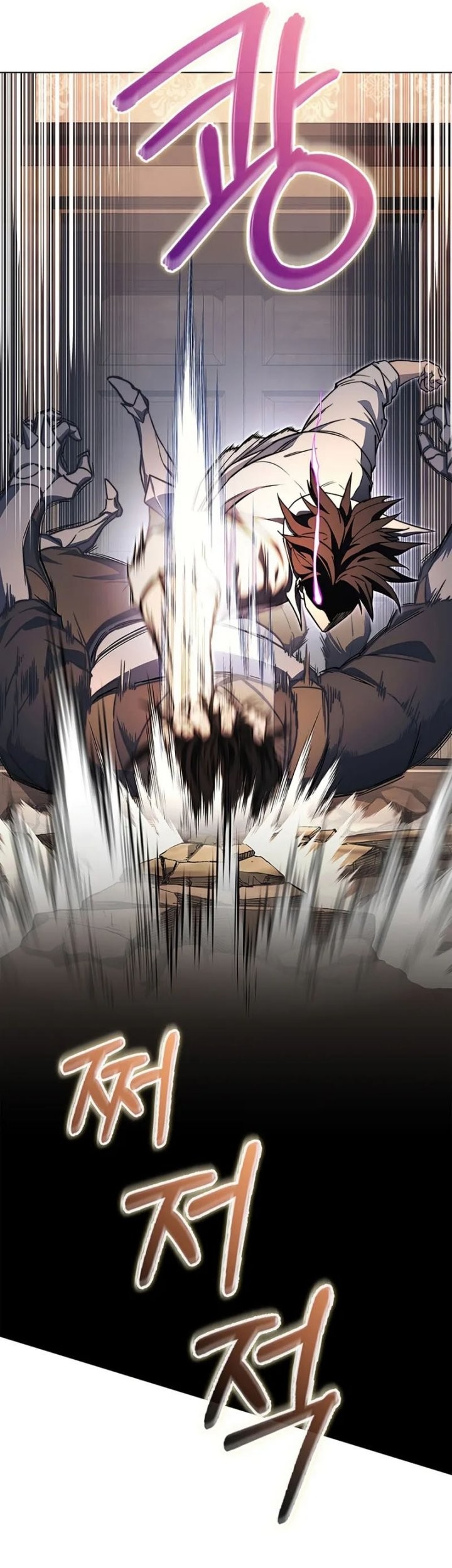 Return Of The Apocalypse-Class Death Knight Chapter 19 Gambar 30