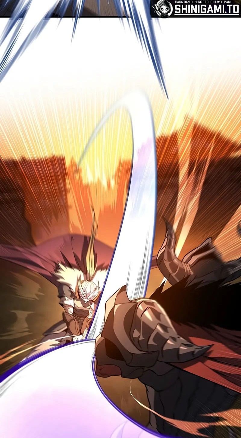 Return Of The Apocalypse-Class Death Knight Chapter 1 Gambar 12