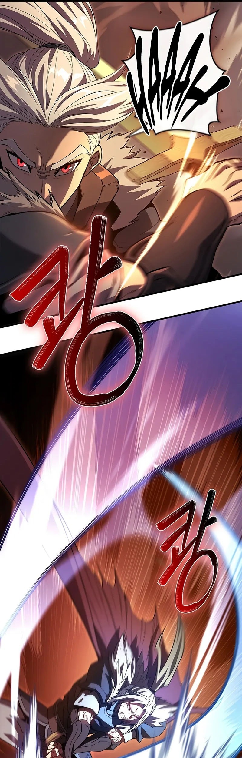 Return Of The Apocalypse-Class Death Knight Chapter 1 Gambar 9