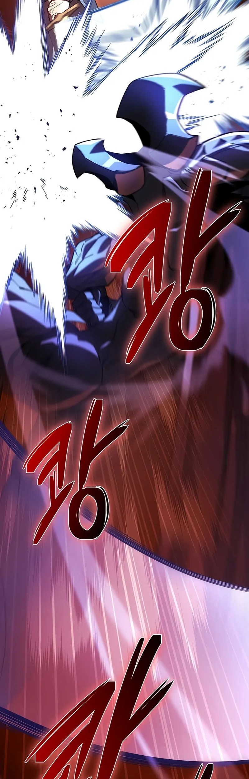 Return Of The Apocalypse-Class Death Knight Chapter 1 Gambar 10