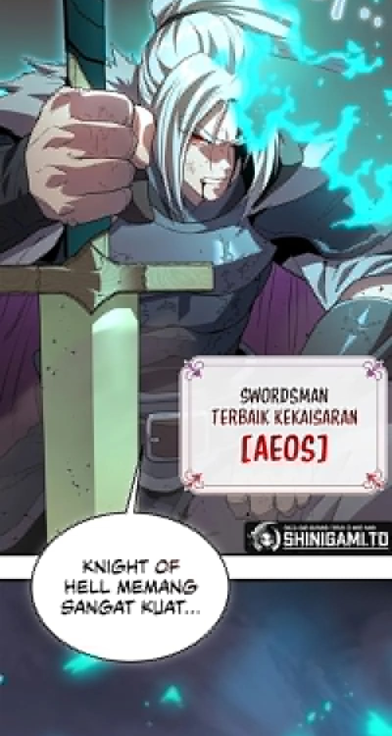 Return Of The Apocalypse-Class Death Knight Chapter 1 Gambar 16