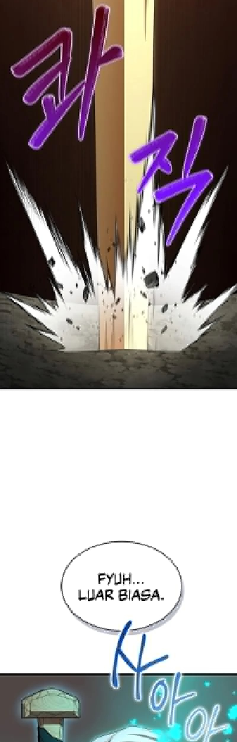 Return Of The Apocalypse-Class Death Knight Chapter 1 Gambar 15