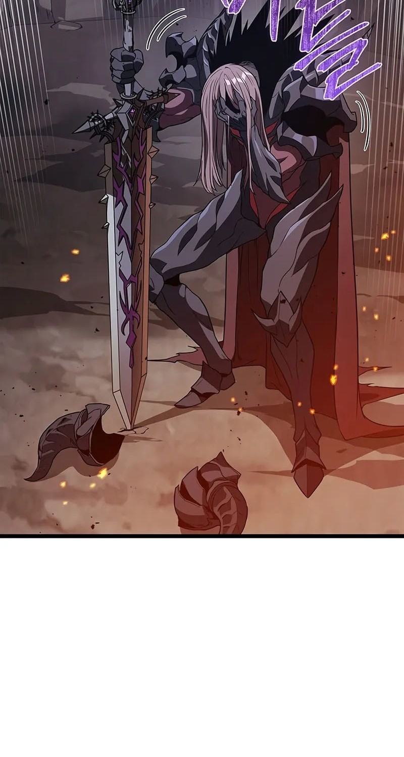 Return Of The Apocalypse-Class Death Knight Chapter 1 Gambar 20