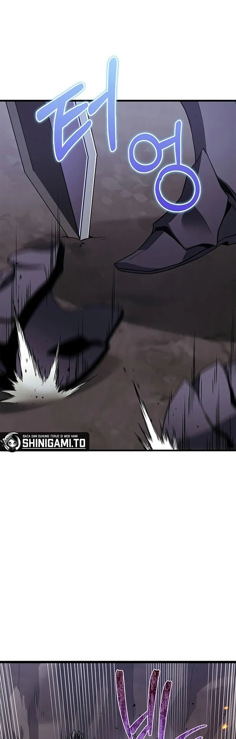 Return Of The Apocalypse-Class Death Knight Chapter 1 Gambar 19