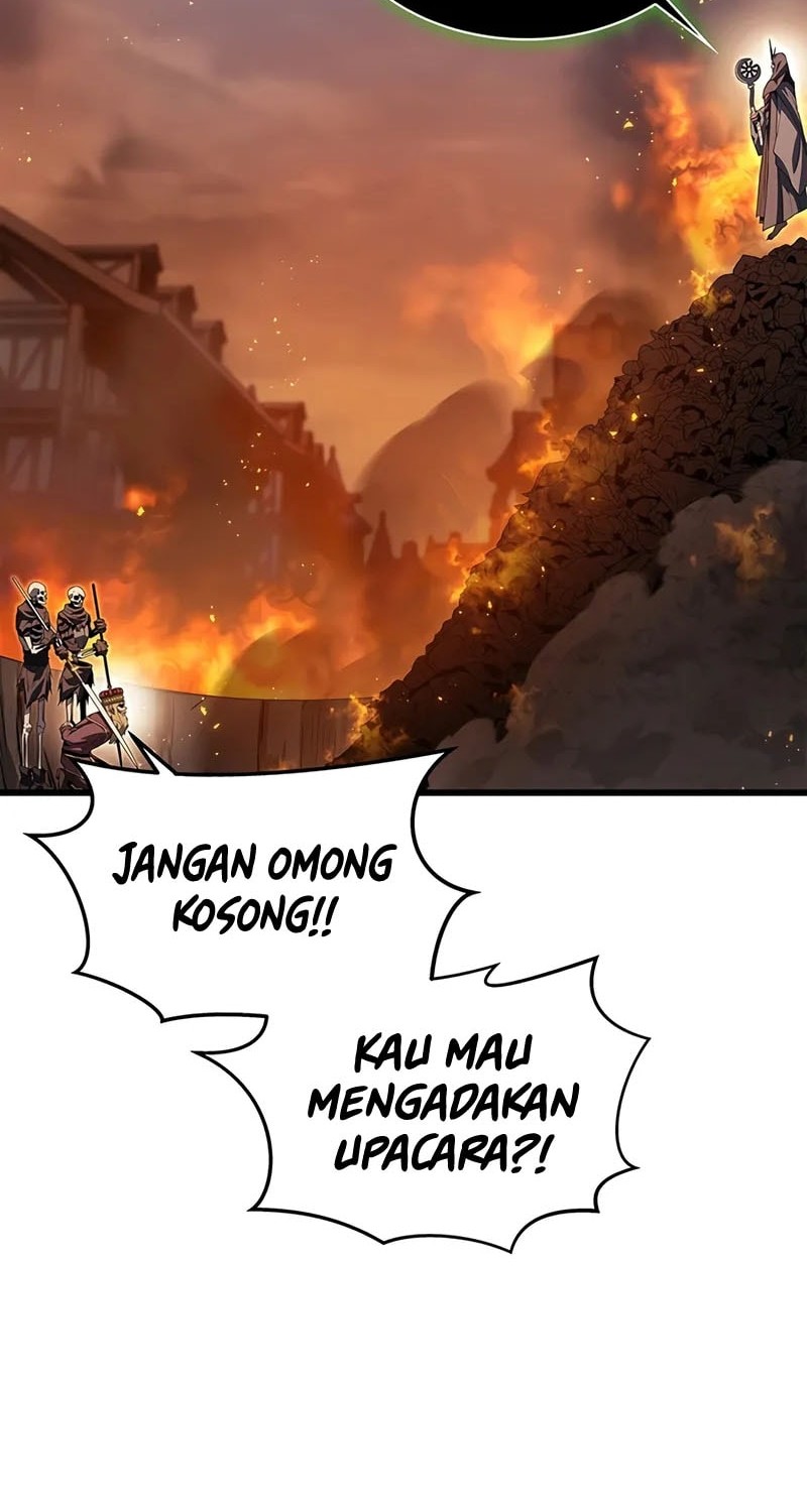 Return Of The Apocalypse-Class Death Knight Chapter 1 Gambar 32