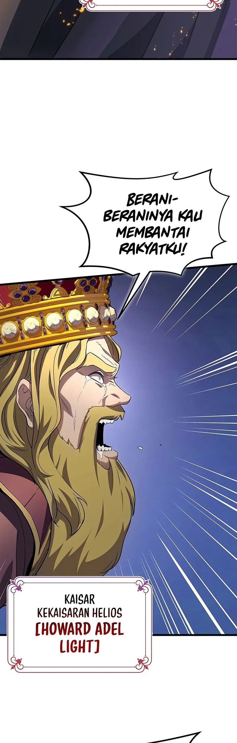 Return Of The Apocalypse-Class Death Knight Chapter 1 Gambar 30