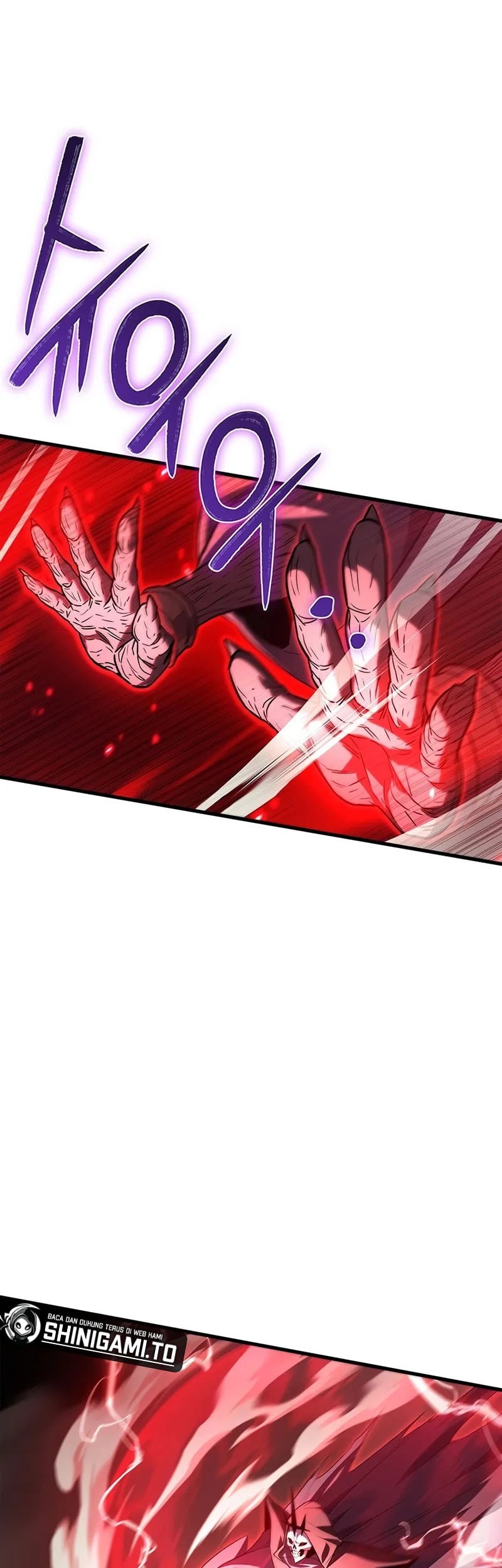 Return Of The Apocalypse-Class Death Knight Chapter 1 Gambar 47