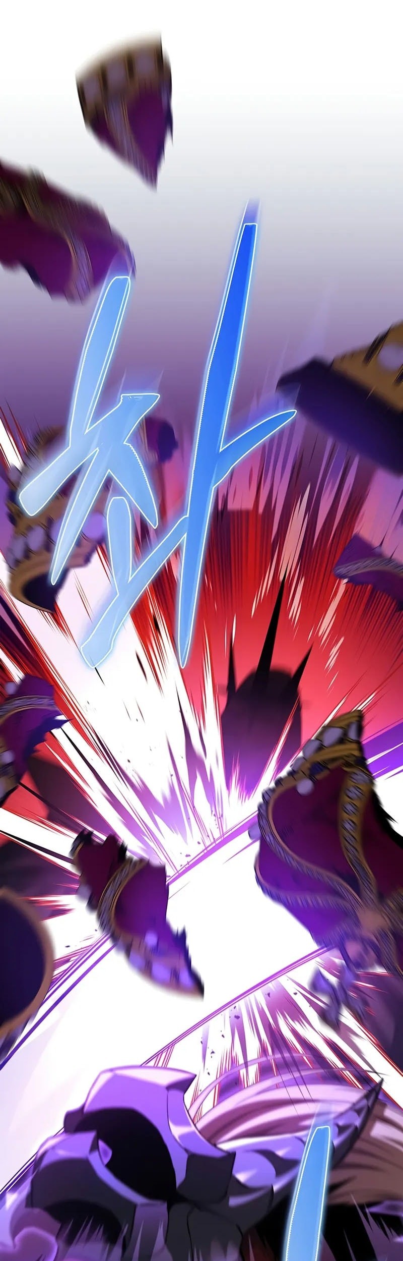 Return Of The Apocalypse-Class Death Knight Chapter 1 Gambar 45