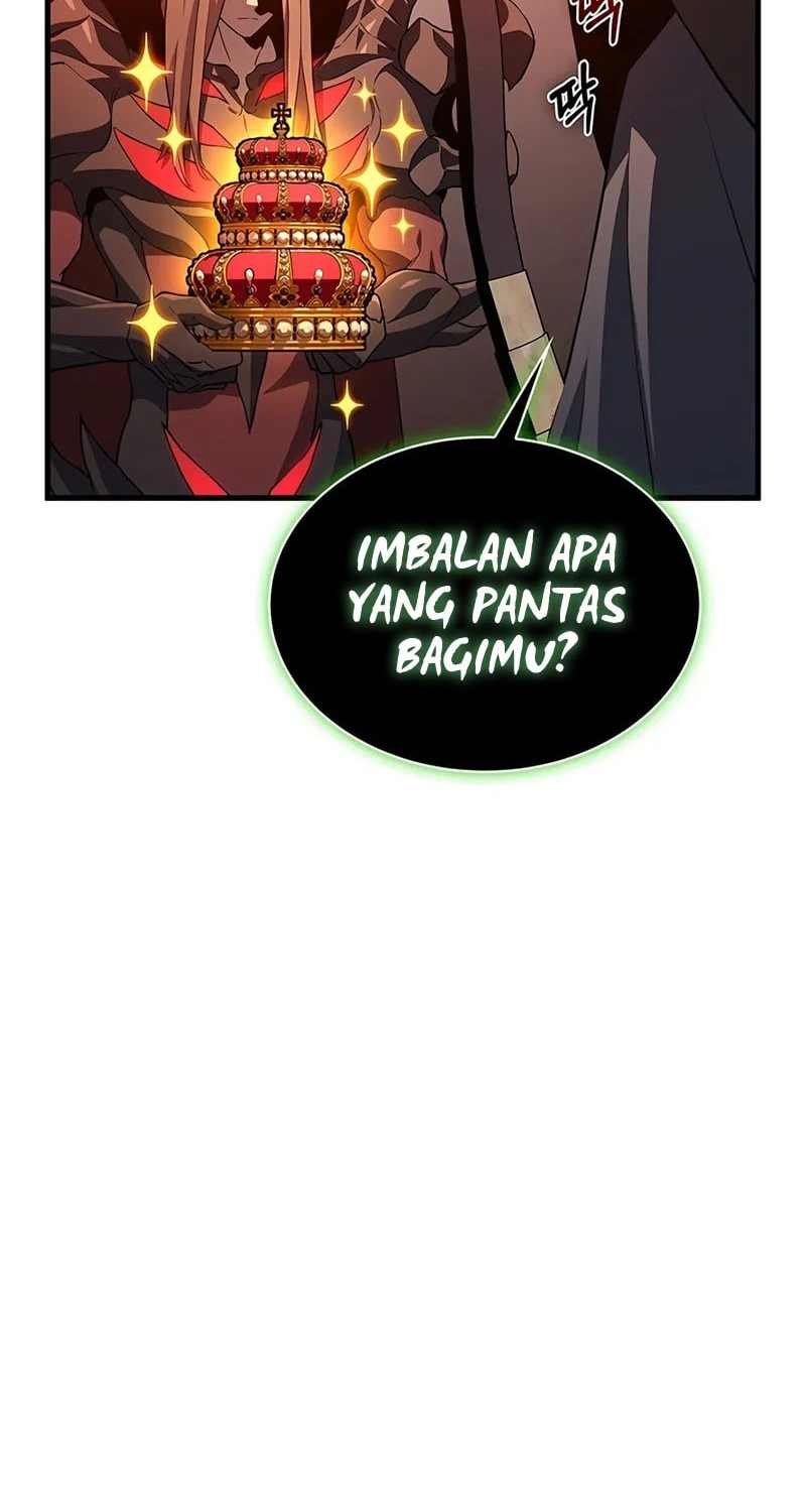 Return Of The Apocalypse-Class Death Knight Chapter 1 Gambar 40