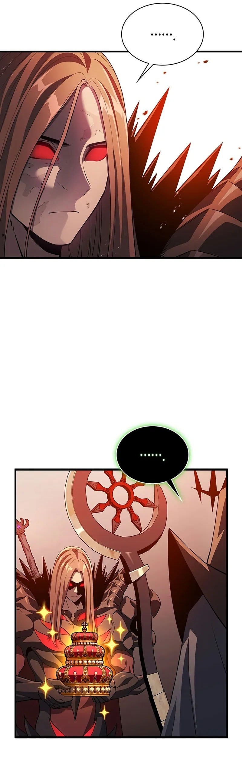 Return Of The Apocalypse-Class Death Knight Chapter 1 Gambar 41