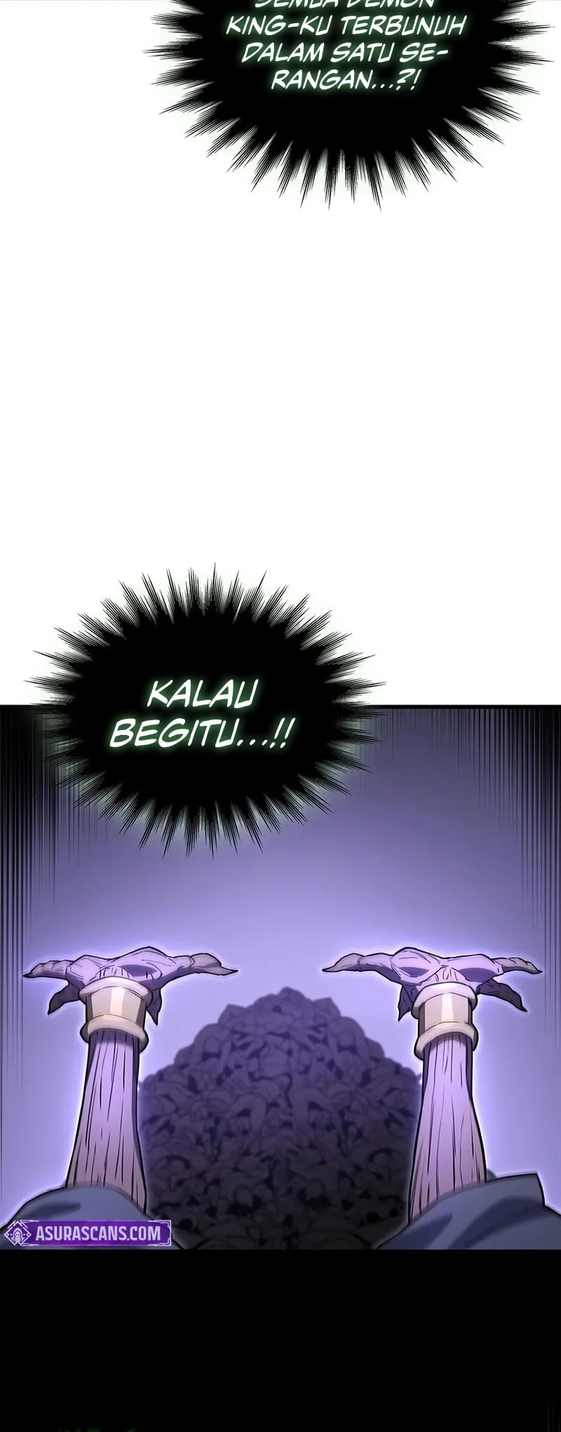 Return Of The Apocalypse-Class Death Knight Chapter 1 Gambar 63