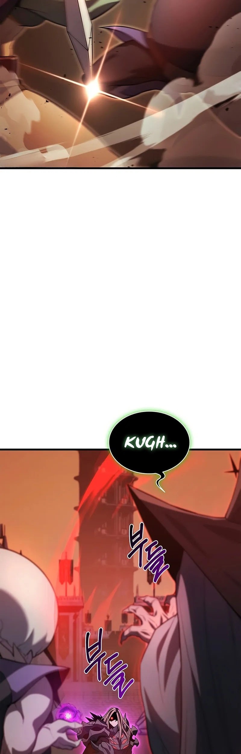 Return Of The Apocalypse-Class Death Knight Chapter 1 Gambar 50