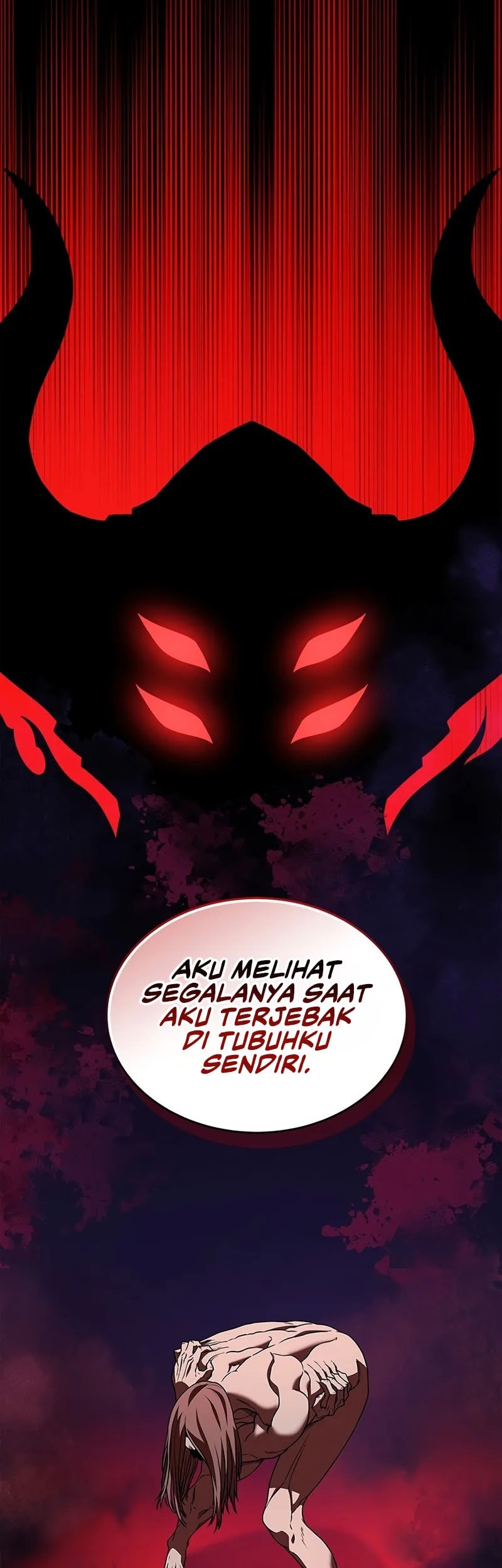 Return Of The Apocalypse-Class Death Knight Chapter 1 Gambar 55