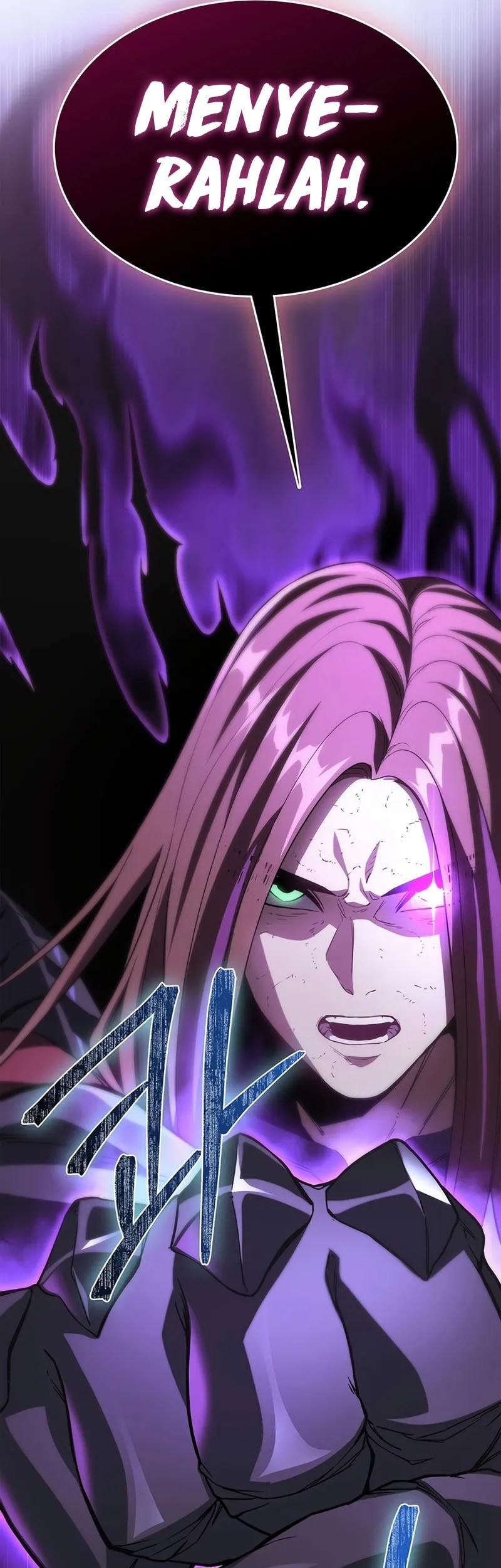 Return Of The Apocalypse-Class Death Knight Chapter 1 Gambar 70