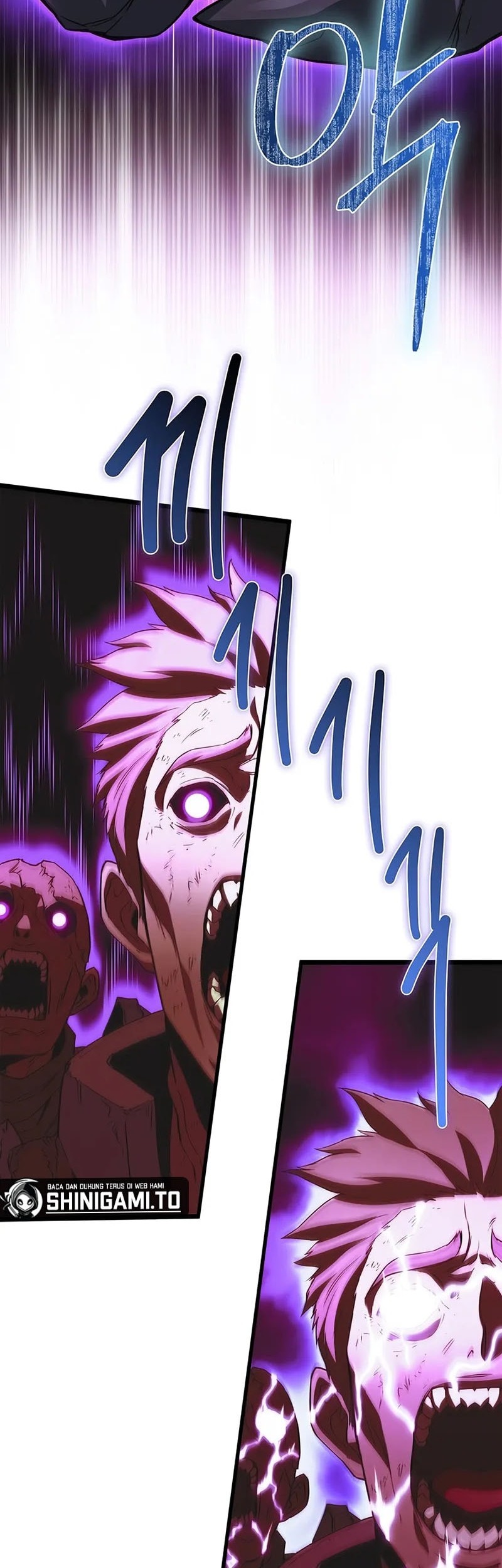 Return Of The Apocalypse-Class Death Knight Chapter 1 Gambar 71