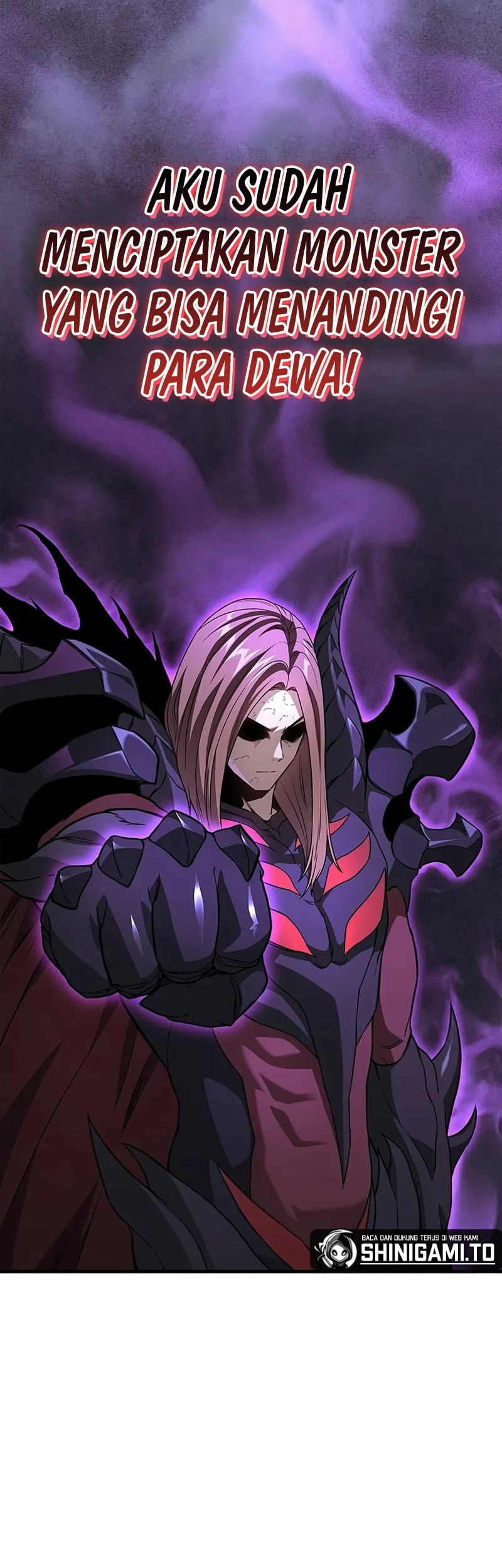 Return Of The Apocalypse-Class Death Knight Chapter 1 Gambar 75