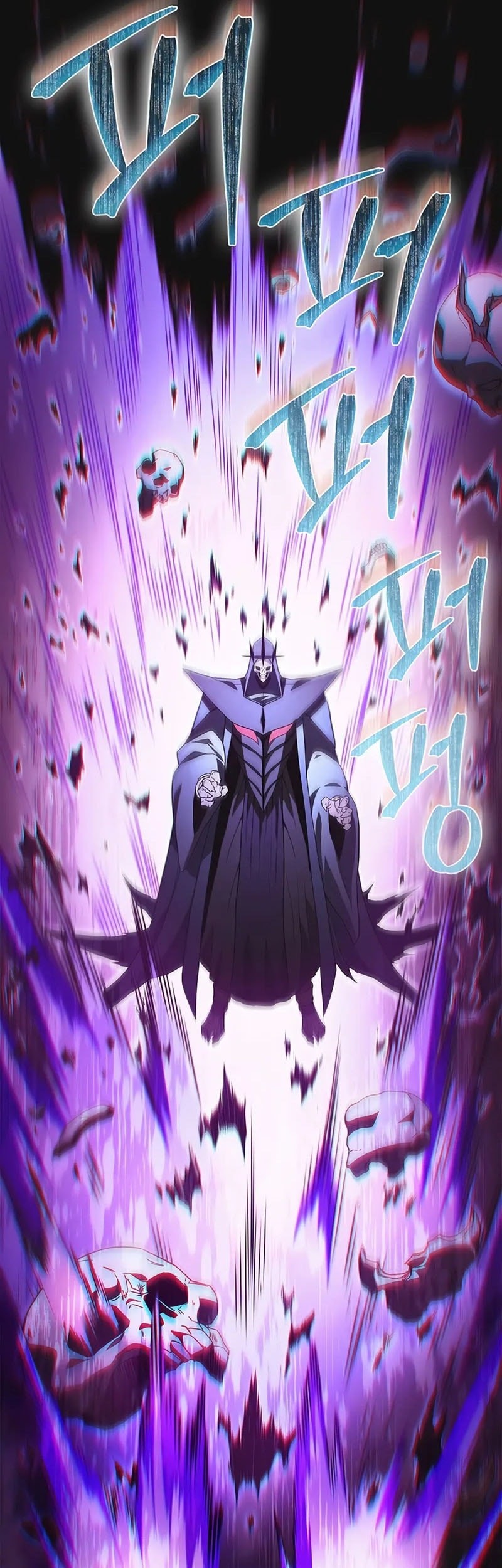 Return Of The Apocalypse-Class Death Knight Chapter 1 Gambar 73