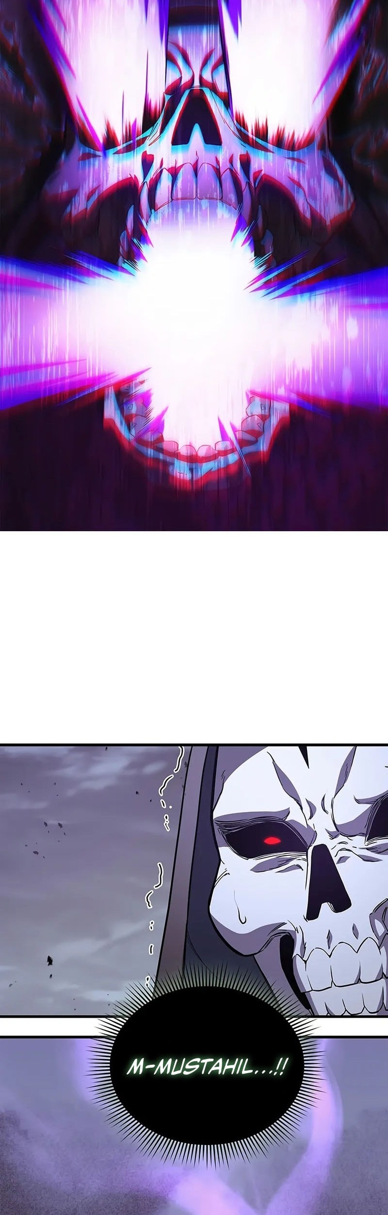 Return Of The Apocalypse-Class Death Knight Chapter 1 Gambar 74