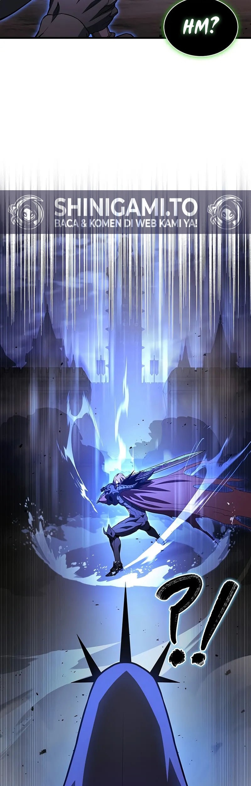 Return Of The Apocalypse-Class Death Knight Chapter 1 Gambar 79