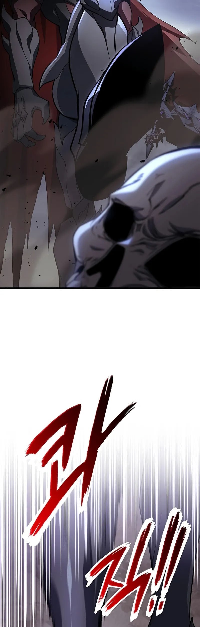 Return Of The Apocalypse-Class Death Knight Chapter 1 Gambar 98