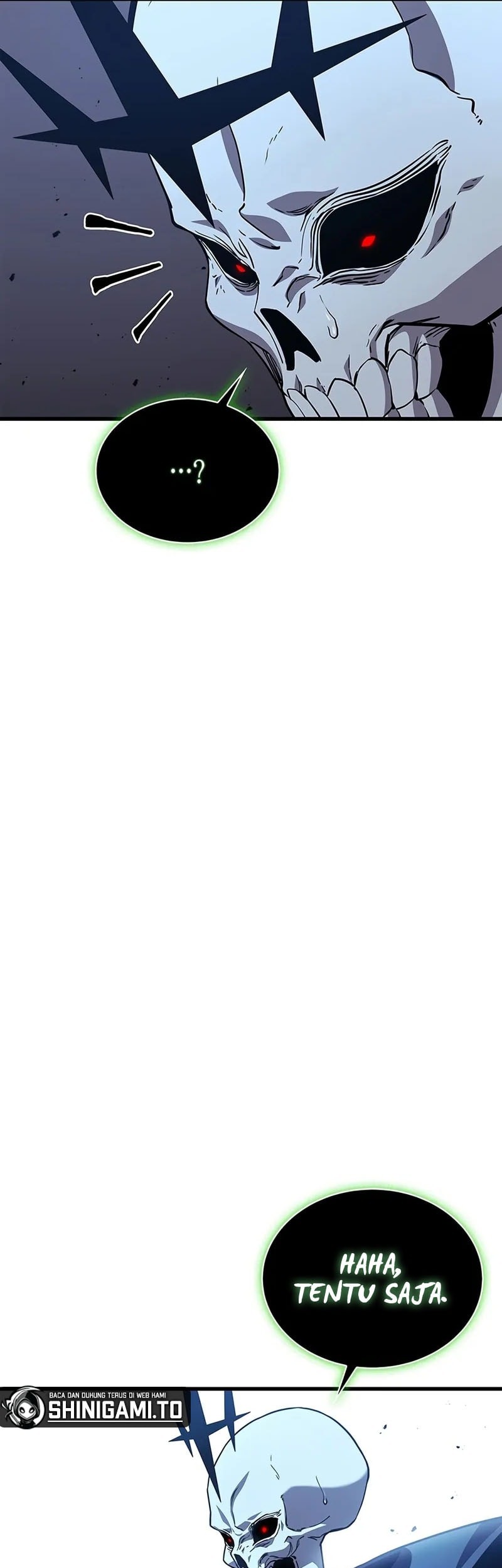 Return Of The Apocalypse-Class Death Knight Chapter 1 Gambar 88