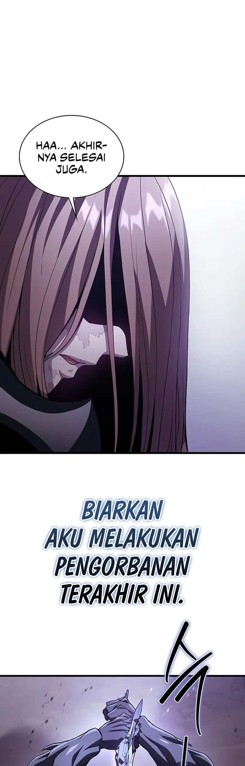 Return Of The Apocalypse-Class Death Knight Chapter 1 Gambar 102