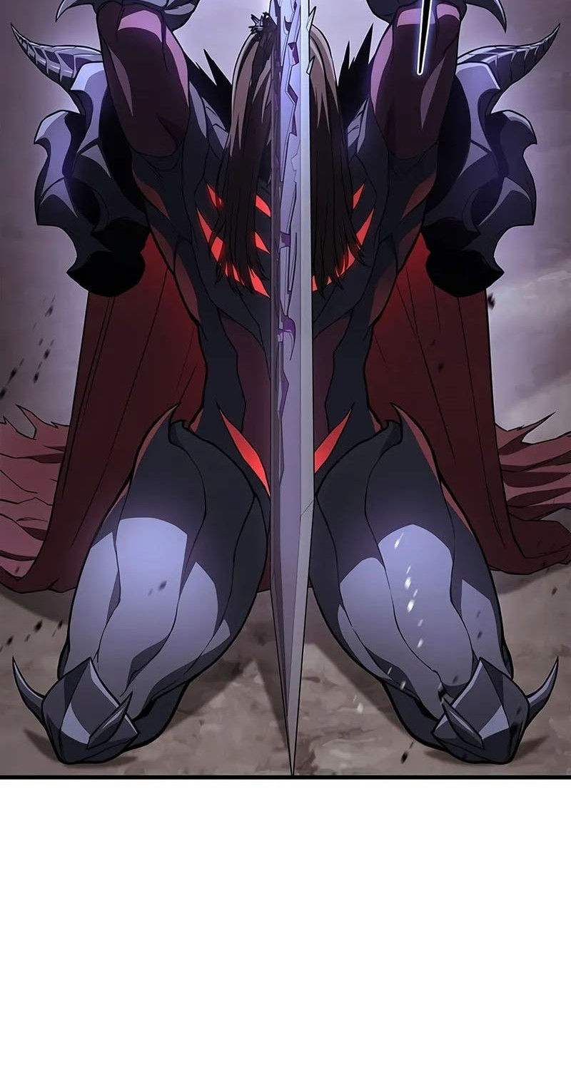 Return Of The Apocalypse-Class Death Knight Chapter 1 Gambar 103