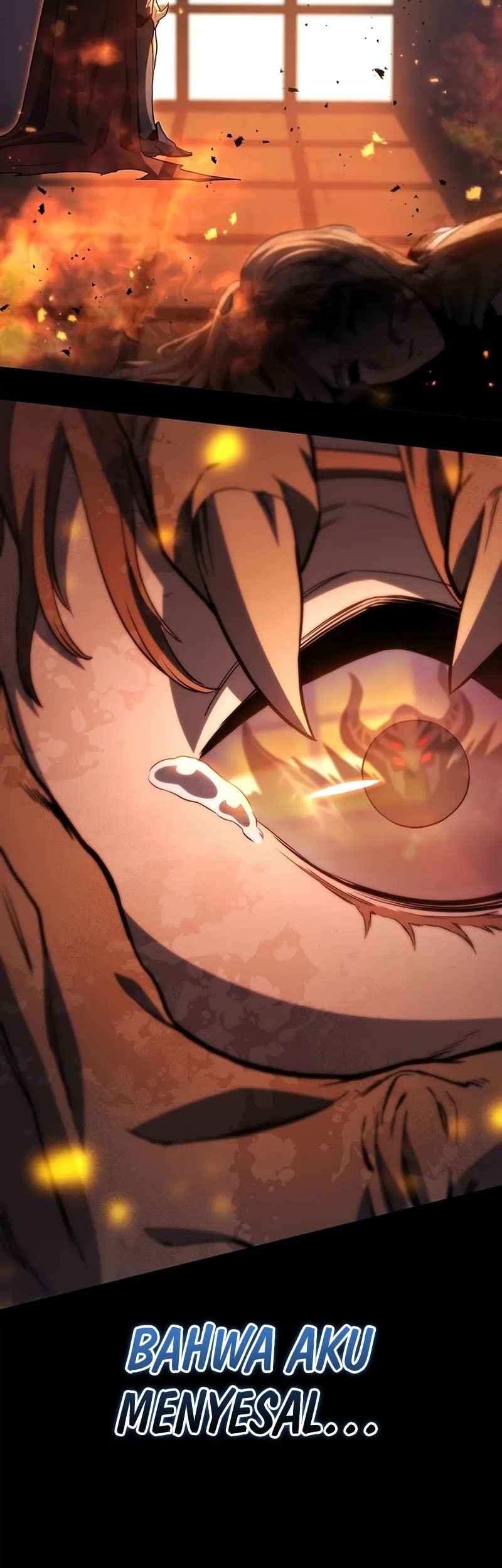 Return Of The Apocalypse-Class Death Knight Chapter 1 Gambar 106