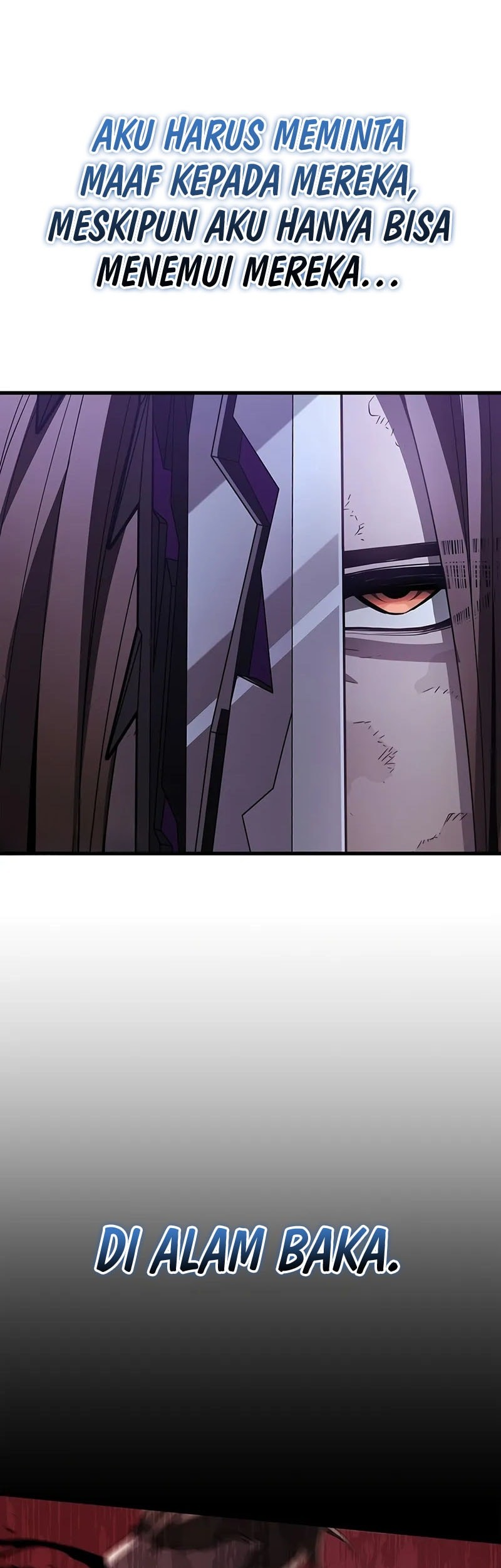 Return Of The Apocalypse-Class Death Knight Chapter 1 Gambar 104