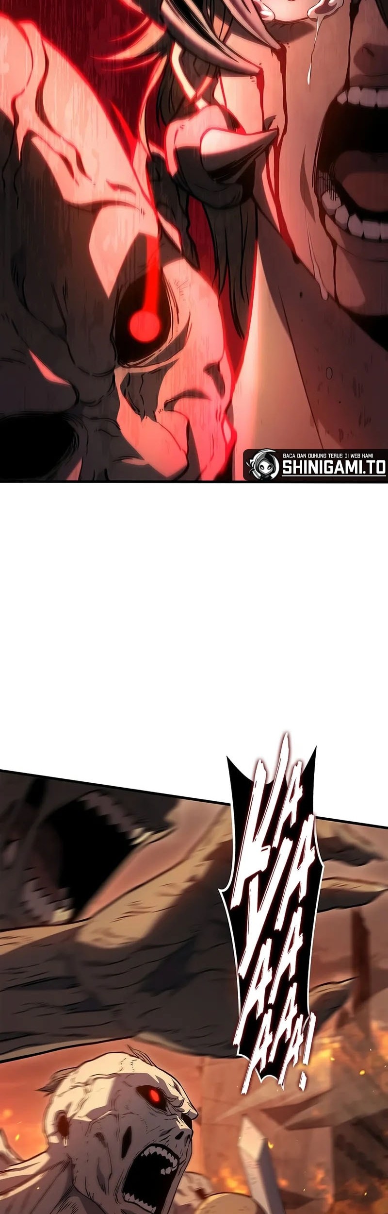 Return Of The Apocalypse-Class Death Knight Chapter 1 Gambar 3