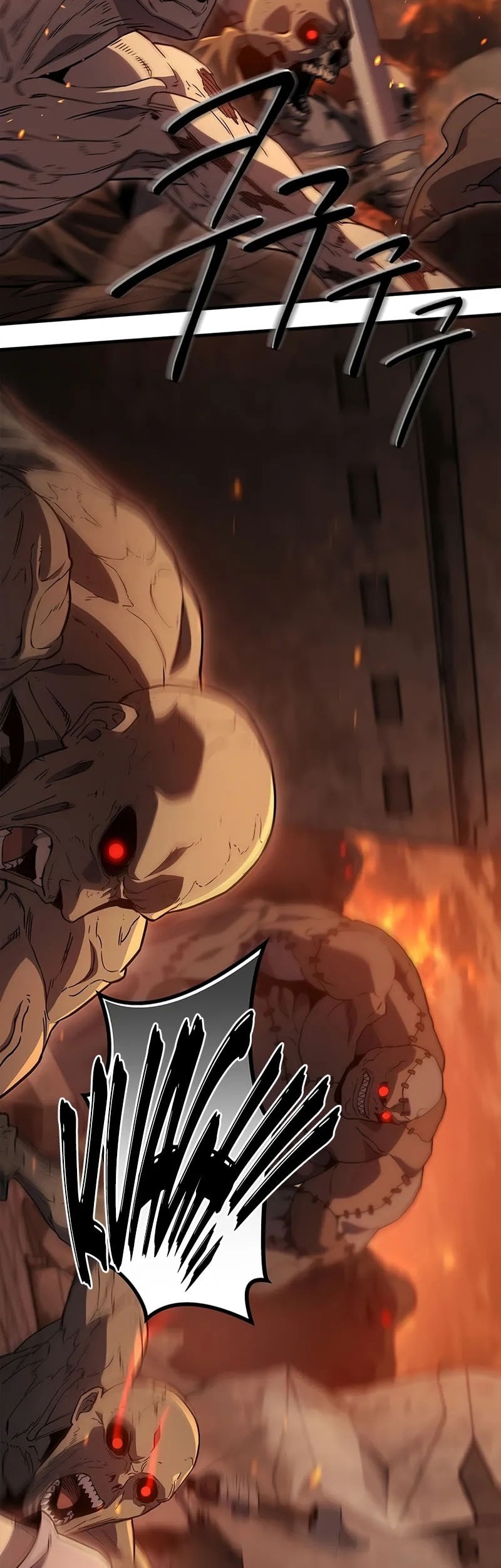 Return Of The Apocalypse-Class Death Knight Chapter 1 Gambar 4