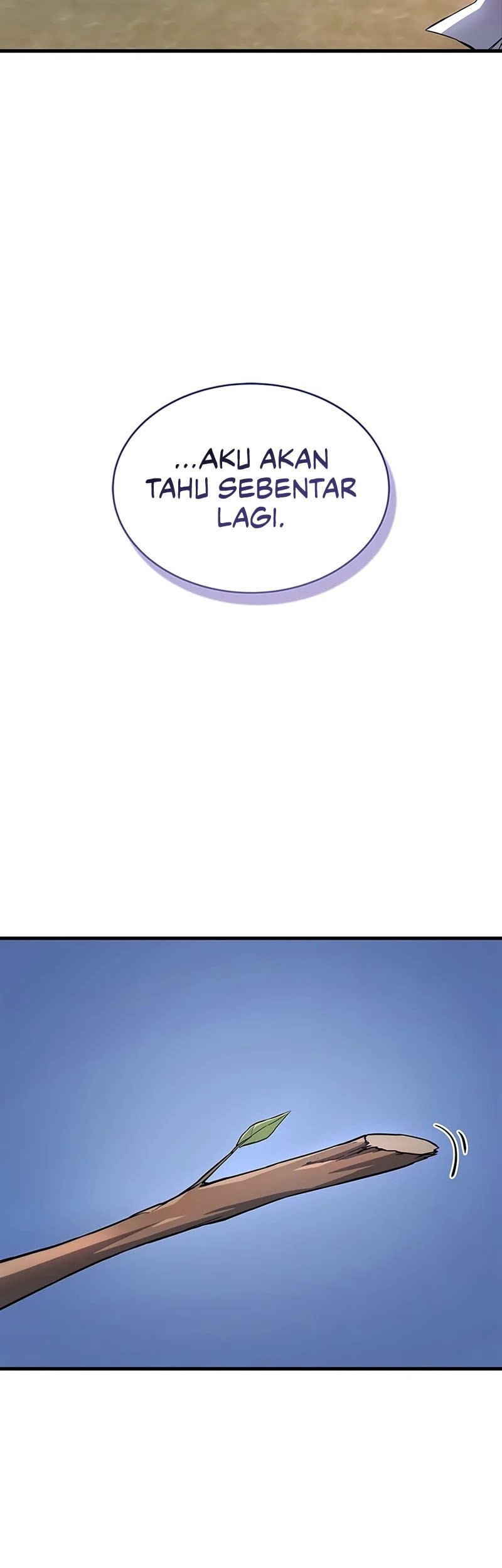 Return Of The Apocalypse-Class Death Knight Chapter 1 Gambar 122