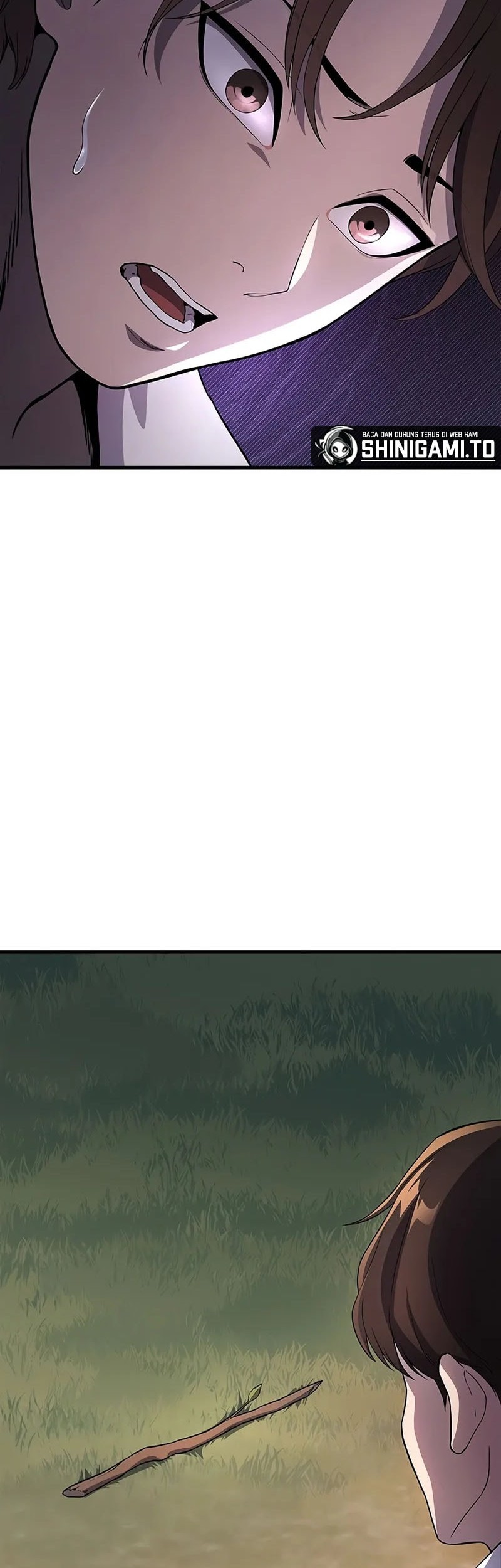 Return Of The Apocalypse-Class Death Knight Chapter 1 Gambar 121