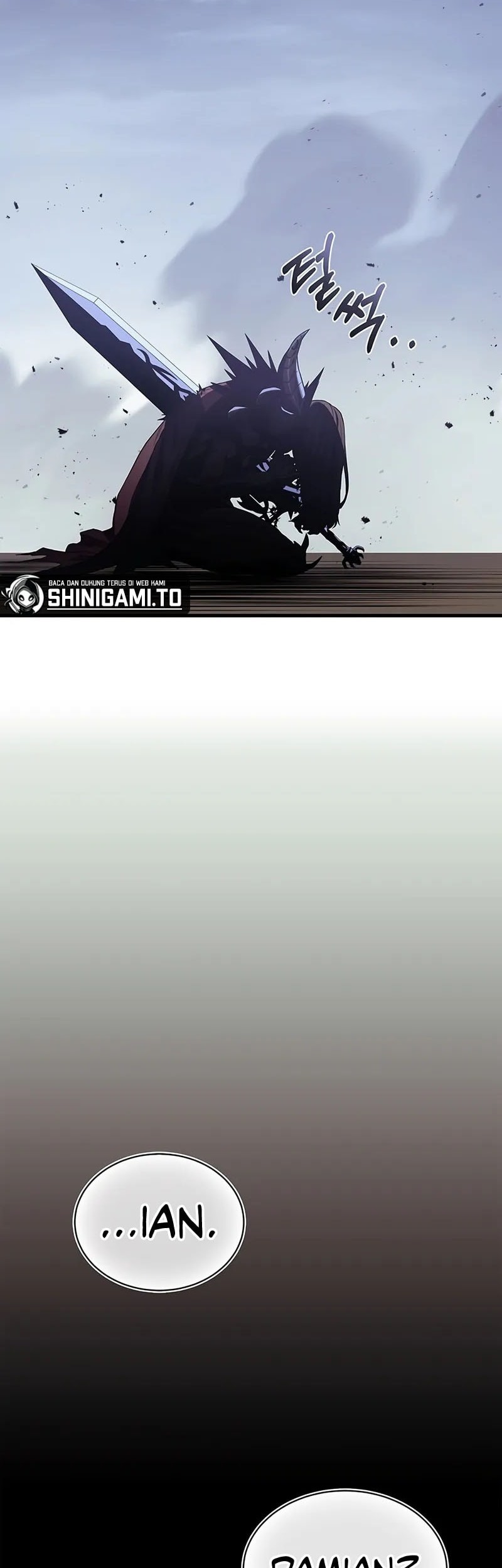 Return Of The Apocalypse-Class Death Knight Chapter 1 Gambar 109