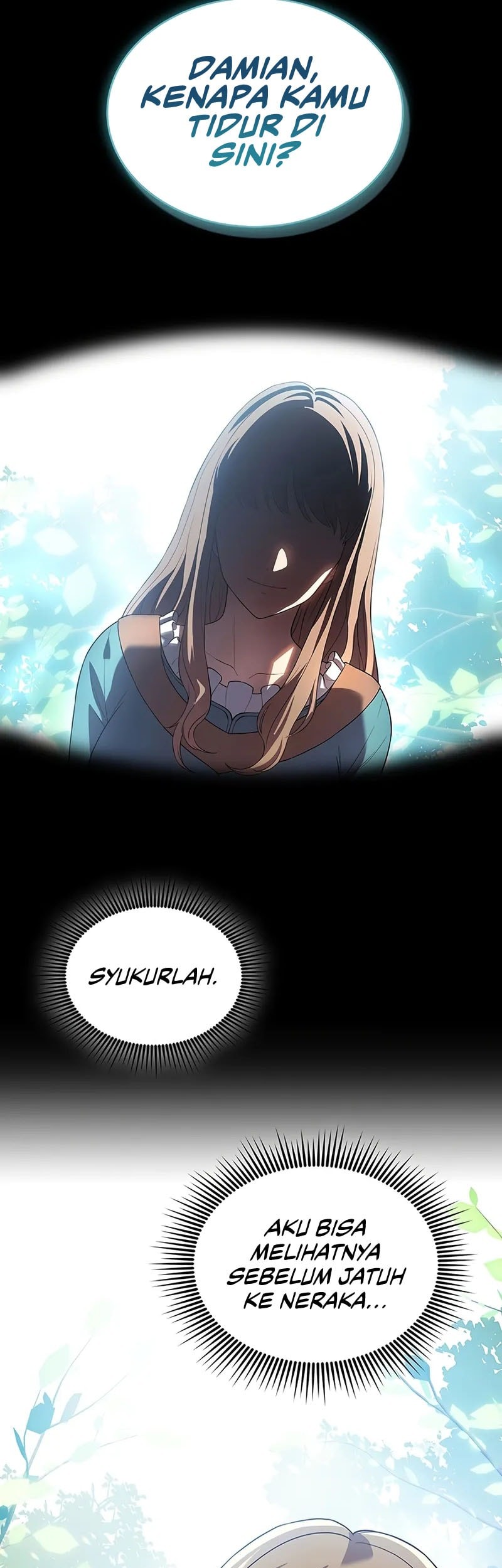 Return Of The Apocalypse-Class Death Knight Chapter 1 Gambar 112