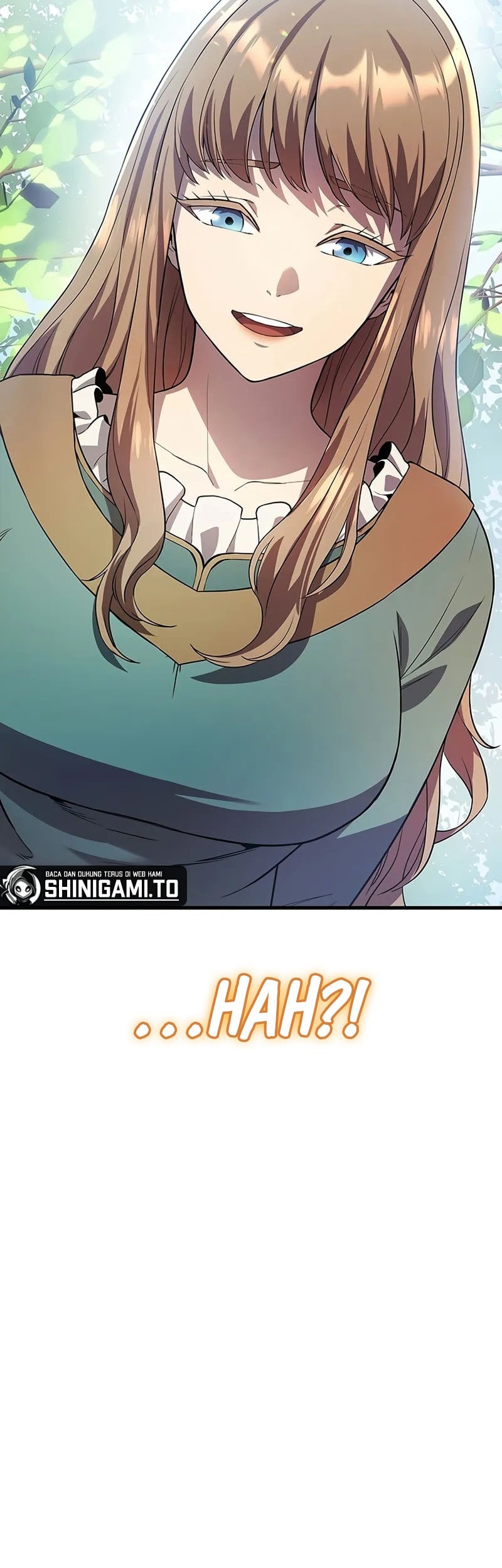 Return Of The Apocalypse-Class Death Knight Chapter 1 Gambar 113