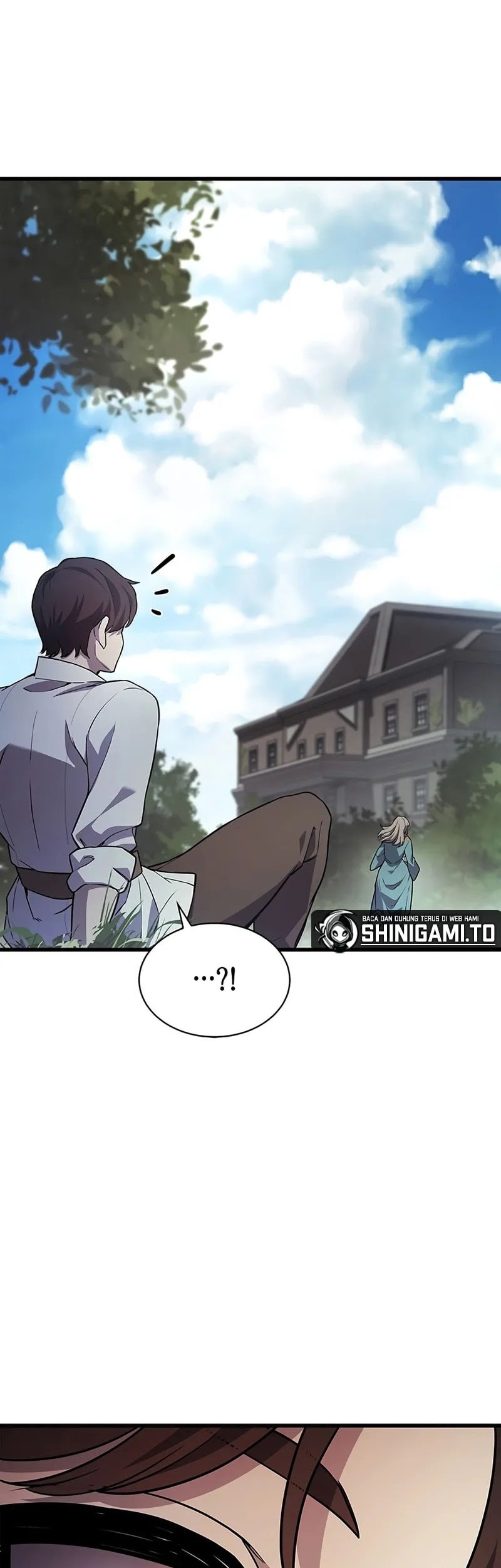 Return Of The Apocalypse-Class Death Knight Chapter 1 Gambar 117