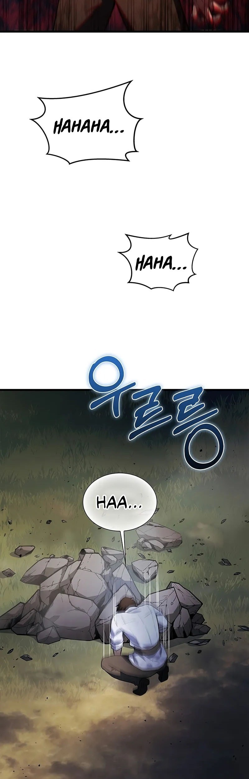 Return Of The Apocalypse-Class Death Knight Chapter 1 Gambar 135