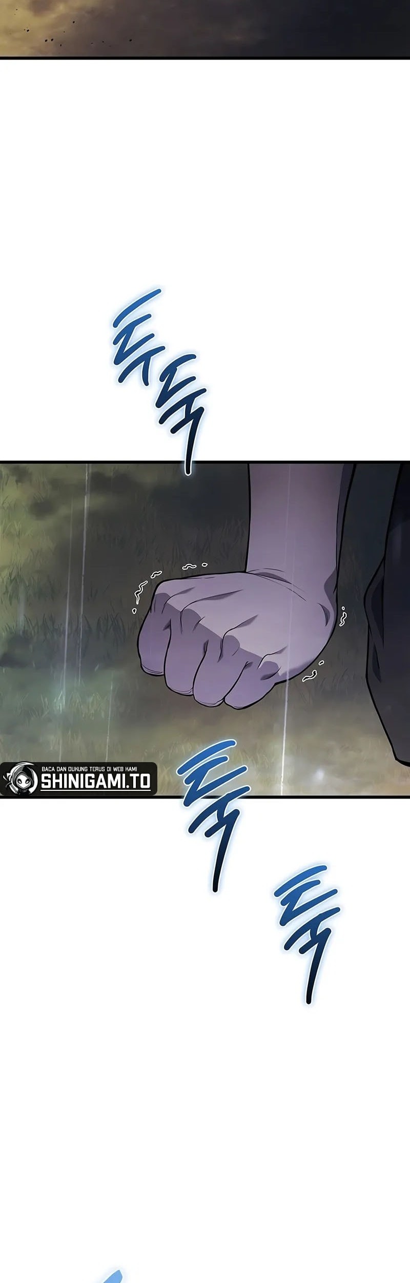 Return Of The Apocalypse-Class Death Knight Chapter 1 Gambar 136