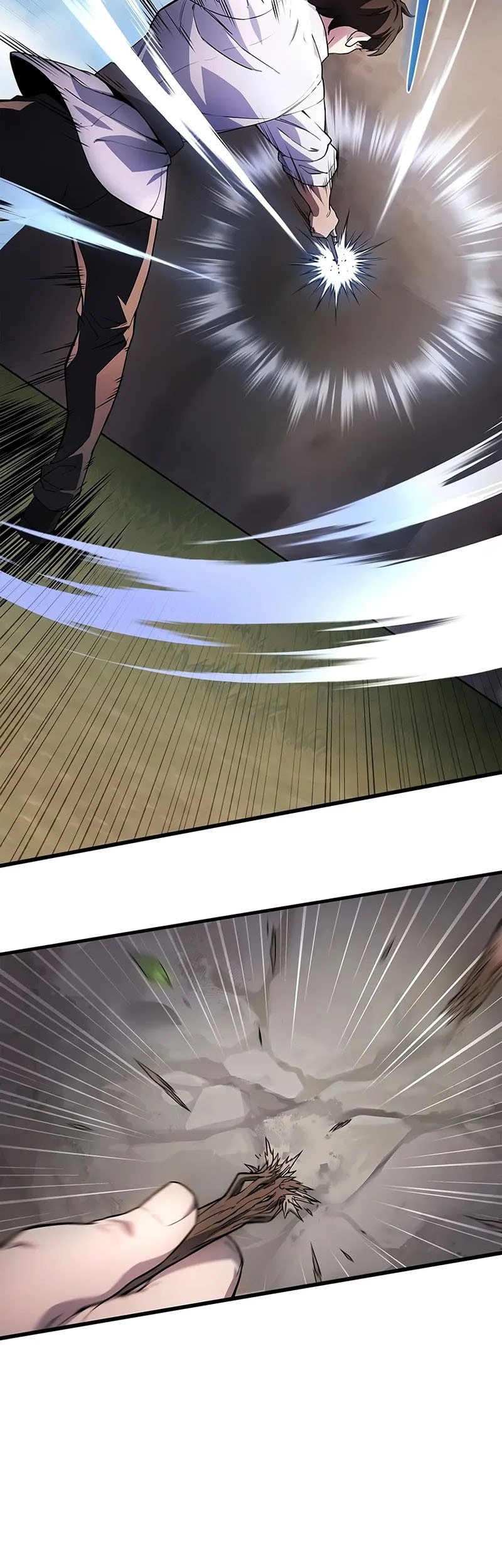 Return Of The Apocalypse-Class Death Knight Chapter 1 Gambar 126