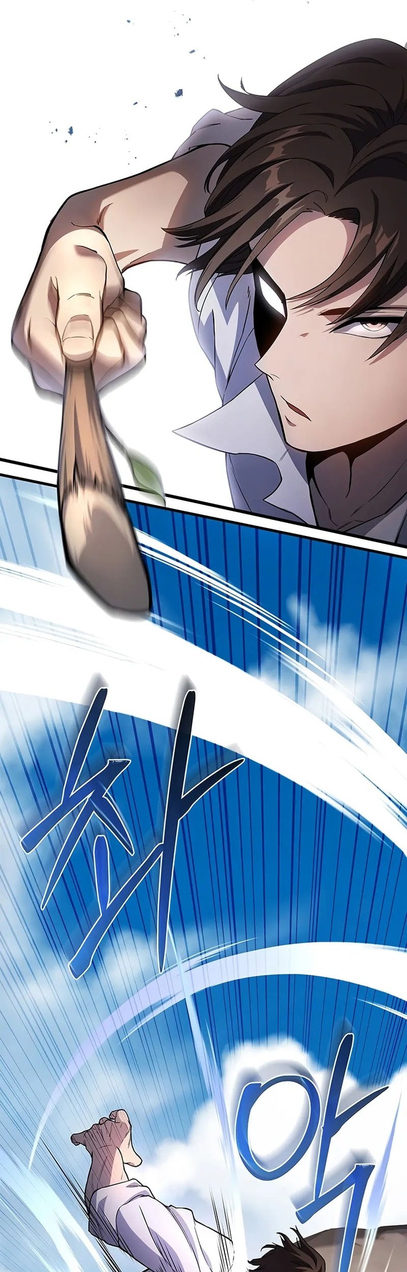 Return Of The Apocalypse-Class Death Knight Chapter 1 Gambar 125