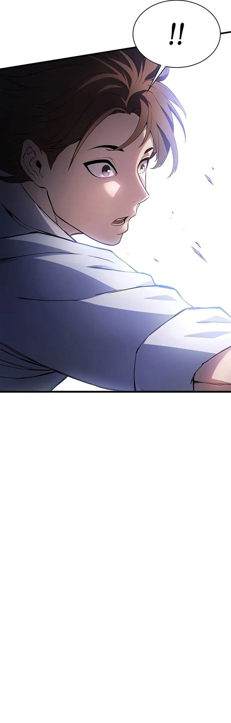 Return Of The Apocalypse-Class Death Knight Chapter 1 Gambar 128