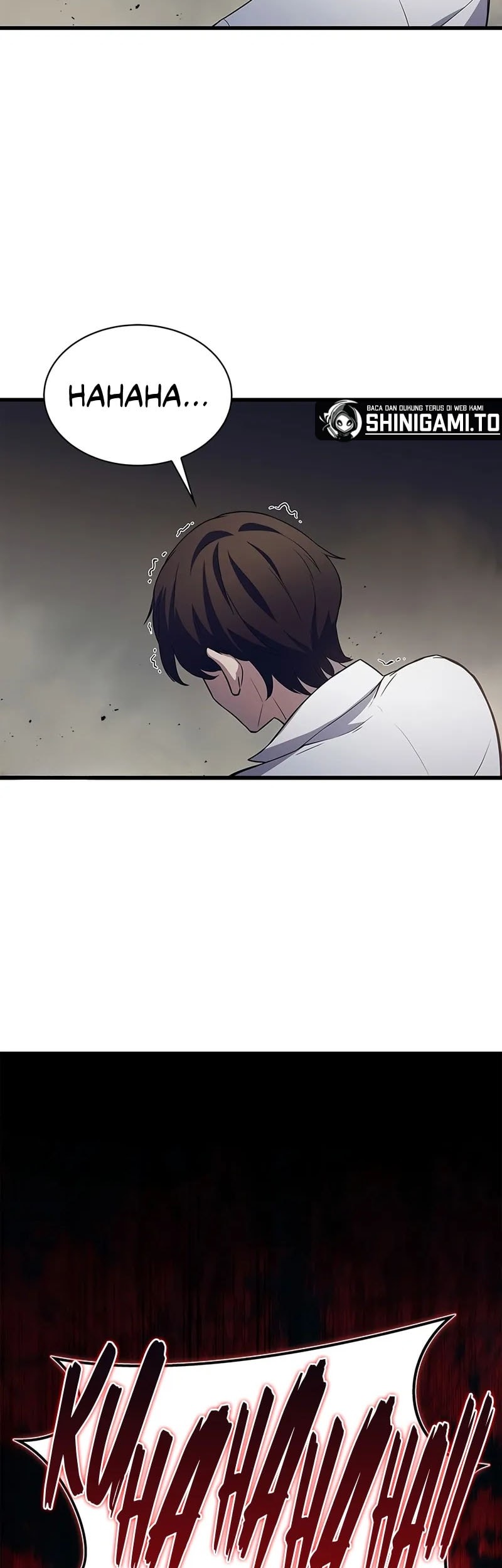 Return Of The Apocalypse-Class Death Knight Chapter 1 Gambar 133